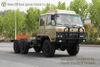EQ2102N Flathead Off-Road Truck Truck Chark Chark Chark Chark Chark Chark Traw Truck ကိုတင်ပို့ရန်
