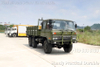 Dongfeng ခြောက်ဘီးယက်EQ2102 လမ်းကြမ်းအထူးယာဉ်_6×6 နှစ်ထပ်လမ်းကြမ်းထရပ်ကား_Dongfeng နှစ်တန်းလမ်းကြမ်းထရပ်ကား တင်ပို့ခြင်း