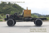 4WD Off-Road-Road-chassis_right-hand drive 8-ton class ikii chassis_export -export-eii chassis _export -society