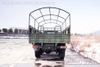Dongfeng EQ2100 ခြောက်ဘီးယက်လမ်းကြမ်းထရပ်ကား_6×6 လမ်းကြမ်းထရပ်ကား တင်ပို့ခြင်း_Dongfeng လမ်းကြမ်းအထူးယာဉ်