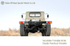 Dongfeng 6 Drive Sipper Cross Cross-Tructry Truck Chassis_eq2082 ပို့ကုန်ဆက်တိုက်အပ်နှံထားသည့်မော်တော်ယာဉ် CHASSIS_6 * 6 Dongfeng Truck Chassis Modinificate