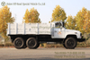 EQ2082 Dongfeng 6WD Tip Cab Trucks_6×6 လမ်းကြမ်းထရပ်ကားများ အထွက်အတွက်သာ လမ်းကြမ်းယာဉ်များ