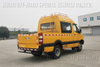 လေးဘီးယက်လမ်းကြမ်း အင်ဂျင်နီယာယာဉ်_Dongfeng4×4 အင်ဂျင်နီယာ ကယ်ဆယ်ရေးယာဉ်_ကယ်ဆယ်ရေးနှင့် သဘာဝဘေးအန္တရာယ် ကယ်ဆယ်ရေး အင်ဂျင်နီယာယာဉ်