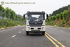 Dongfeng 4*2 လမ်းကြမ်းထရပ်ကား Chassis_China လေးဘီးယက် _Customized Truck ရောင်းမည်