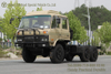 EQ2102N Flathead Off-Road Truck Truck Chark Chark Chark Chark Chark Chark Traw Truck ကိုတင်ပို့ရန်