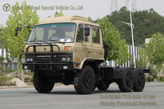 EQ2102N Flathead Off-Road Truck Truck Chark Chark Chark Chark Chark Chark Traw Truck ကိုတင်ပို့ရန်