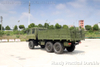Dongfeng ခြောက်ဘီးယက်EQ2102 လမ်းကြမ်းအထူးယာဉ်_6×6 နှစ်ထပ်လမ်းကြမ်းထရပ်ကား_Dongfeng နှစ်တန်းလမ်းကြမ်းထရပ်ကား တင်ပို့ခြင်း