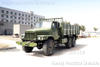 Dongfeng EQ2100 ခြောက်ဘီးယက်လမ်းကြမ်းထရပ်ကား_6×6 လမ်းကြမ်းထရပ်ကား တင်ပို့ခြင်း_Dongfeng လမ်းကြမ်းအထူးယာဉ်
