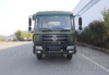 Dongfeng ခြောက်ဘီးယက်EQ5120 တပ်ဖွဲ့ဝင်များ၏ကိုယ်ထည်_4×4flat headtruck_Dongfeng လေးဘီးယက်ကိုယ်ထည်ပြုပြင်မွမ်းမံခြင်း