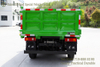 Dongfeng Yunlong 4*2 အသေးစားအမှိုက်ပုံးထရပ်ကား _ Dongfeng အမှတ်တံဆိပ် EQ3040GP6 အမှိုက်ပုံးထရပ် _ Guoliu 5 တန် အပေါ့စားအမှိုက်ပုံးထရပ်ကား