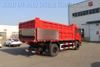 4 × 2 Dump Truck_ongfeng 12 -ton သယ်ယူပို့ဆောင်ရေးယာဉ်တင်ဆောင်ရန်ယာဉ်များသယ်ယူပို့ဆောင်ရေးယာဉ်