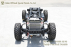4WD သံချပ်ကာ Pickup Pickup Class III chassis_automatic class iii ကိုယ်ထည်