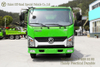 Dongfeng Yunlong 4*2 အသေးစားအမှိုက်ပုံးထရပ်ကား _ Dongfeng အမှတ်တံဆိပ် EQ3040GP6 အမှိုက်ပုံးထရပ် _ Guoliu 5 တန် အပေါ့စားအမှိုက်ပုံးထရပ်ကား