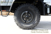 Dongfeng Eq2082 -Cars_mentic စစ်ဘက်မော်တော်ယာဉ်တစ်ဝက်ကို Offroad Off-Off-Off-road-rol- ကျူးကျော်ဝင်ရောက်လာသောယာဉ်ကိုယ်ထည်