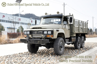Dongfeng Eq2082 သမားရိုးကျဖန်ခွက် Cab_ Classic Class Class Classic Classic Classic Classic Classic Class_HSB Offroad အထူးကား
