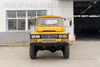 DongfengEQ2082E6D တစ်ခုတည်းသော rowoff-road ယာဉ်ကိုယ်ထည်_6×6 off-road troop carrier chassis_ခြောက်ဘီးယက် off-road cargo cargo troop carrier ကိုယ်ထည်