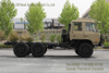 EQ2102N Flathead Off-Road Truck Truck Chark Chark Chark Chark Chark Chark Traw Truck ကိုတင်ပို့ရန်