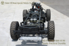 4WD သံချပ်ကာ Pickup Pickup Class III chassis_automatic class iii ကိုယ်ထည်