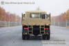 Dongfeng Flat-flat-flat-flat-flat-babin 4x2 Off-Road ကုန်တင် Truck_Rear Twin Twin-Wheel Weque-Wheel Twin Twin