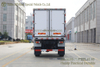လေးဘီး - drive 15-cubic-meter အတန်းအစား fruncolated truck_cold ကွင်းဆက်သယ်ယူပို့ဆောင်ရေးမော်တော်ယာဉ်တင်ပို့ဗားရှင်း