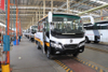 Dongfeng လျှပ်စစ်အရေးပေါ်ပြုပြင်ရေးယာဉ်_ လေးဘီးယက်လမ်းကြမ်းအင်ဂျင်နီယာယာဉ်_ အထူးစစ်ဆင်ရေးယာဉ်