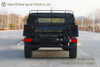 Mengshi မြို့ပြ M50 နှစ်ထပ် Cab_4WD လမ်းကြမ်း Pickup_Double Row Hardtop Mengshi