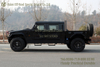 နှစ်ထပ်တန်း Hardtop Mengshi_Mengshi မြို့ပြ M50 နှစ်ထပ် Cab_4WD လမ်းကြမ်း လာယူခြင်း