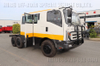 6×6 flat head10 ဆံ့ off-road engineering car chassis_D912ခြောက်ဘီးယက် အင်ဂျင်နီယာကယ်ဆယ်ရေးယာဉ် 2082 chassis_Fire water truck နှင့် oil tanker chassis ပြုပြင်မွမ်းမံခြင်း