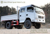 Dongfeng လေးဘီးယက် -road truck_ ညာဖက် rudder dual -row အထူးကား