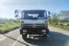 ခြောက်ဘီးယက်EQ2102G လောင်စာဆီထရပ်ကား_Dongfeng153 လောင်စာဆီထရပ်ကား_6m³ လမ်းကြမ်းလောင်စာဆီထရပ်ကား
