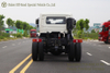 Dongfeng 4*2 လမ်းကြမ်းထရပ်ကား Chassis_China လေးဘီးယက် _Customized Truck ရောင်းမည်