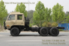 EQ2102N Flathead Off-Road Truck Truck Chark Chark Chark Chark Chark Chark Traw Truck ကိုတင်ပို့ရန်