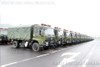 DongfengDF1180 လေးဘီးယက် ဟိုက်ဒရောလစ်အမြီးတင်ထရပ်ကား_4×4 လမ်းကြမ်းထရပ်ကား_ ဟိုက်ဒရောလစ်အမြီးတင်ထရပ်ကား