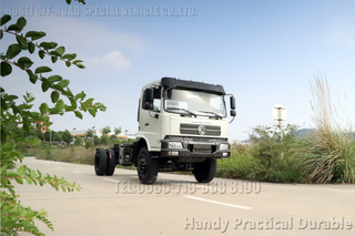 Dongfeng လေး - အဘယ်လားတွင်သီးသန့်မော်တော်ယာဉ်ကိုယ်ထည်ကိုမောင်းထုတ်သည်