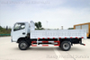 Dongfeng လေးဘီးယက်-road truck_Dongfeng မြင်းကောင်ရေ 90 ကောင်အား အပေါ့စား ထရပ်ကား_4 × 4 မီးပိတ် -road ထရပ်ကား