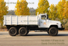 Dongfeng 6WD EQ2082 TIP TRUPTS_6 × 6 Off-Road ကုန်တင်ကုန်တင်ကုန်တင်ကား