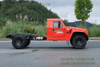 Eq2063 Eyy6J Waryor Parrior အရပ်သား Version_Dongfeng Warrior M50