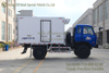 လေးဘီး - drive 15-cubic-meter အတန်းအစား fruncolated truck_cold ကွင်းဆက်သယ်ယူပို့ဆောင်ရေးမော်တော်ယာဉ်တင်ပို့ဗားရှင်း