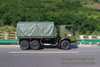 Dongfeng Bobcat ခေါင်းပြား-လမ်းကြမ်းသုံးထရပ်ကား _Dongfeng 6*6 ကုန်းလမ်းသယ်ယူပို့ဆောင်ရေးယာဉ်
