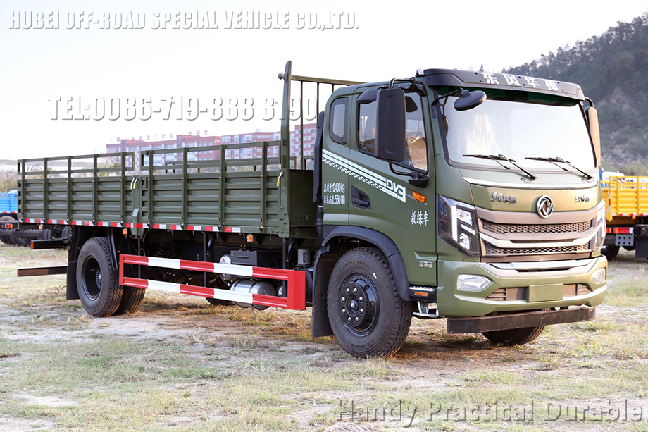 Flat head Coach car yy10