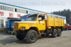 DongfengSix wheel drives တစ်တန်းဂန္ထဝင် EQ2082 off-road ဝန်ထမ်းသယ်ဆောင်သူ_Dongfenglong head240 truck_6×6 off-road အထူးယာဉ်ကိုယ်ထည်ကို ပြုပြင်မွမ်းမံခြင်း