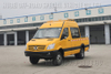 လေးဘီးယက်လမ်းကြမ်း အင်ဂျင်နီယာယာဉ်_Dongfeng4×4 အင်ဂျင်နီယာ ကယ်ဆယ်ရေးယာဉ်_ကယ်ဆယ်ရေးနှင့် သဘာဝဘေးအန္တရာယ် ကယ်ဆယ်ရေး အင်ဂျင်နီယာယာဉ်