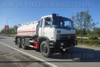 ခြောက်ဘီးယက်EQ2102G လောင်စာဆီထရပ်ကား_Dongfeng153 လောင်စာဆီထရပ်ကား_6m³ လမ်းကြမ်းလောင်စာဆီထရပ်ကား