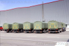 DongfengDF1180 လေးဘီးယက် ဟိုက်ဒရောလစ်အမြီးတင်ထရပ်ကား_4×4 လမ်းကြမ်းထရပ်ကား_ ဟိုက်ဒရောလစ်အမြီးတင်ထရပ်ကား