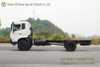 4wd တက္ကစီနောက်ဘက်တာယာဒီဇိုင်းအမျိုးအစား II ကိုယ်ထည် chassis_modifiable နှင့်စိတ်ကြိုက်ပြင်ဆင်နိုင်သောလမ်းကိုယ်ထည်