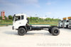Dongfeng လေး - အဘယ်လားတွင်သီးသန့်မော်တော်ယာဉ်ကိုယ်ထည်ကိုမောင်းထုတ်သည်