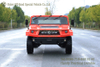 Eq2063 Eyy6J Waryor Parrior အရပ်သား Version_Dongfeng Warrior M50