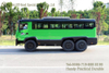 Dongfeng (စံသစ်) AWD 25 ထိုင်ခုံ bus_Dongfeng ခြောက်ဘီးယက် Bus_Off-road Bus For Sale