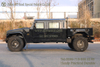 Mengshi မြို့ပြ M50 နှစ်ထပ် Cab_4WD လမ်းကြမ်း Pickup_Double Row Hardtop Mengshi