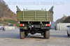 ခြောက်ဘီး driveflat ဦးခေါင်းEQ2102G လမ်းကြမ်းဝန်ထမ်းသယ်ဆောင်သူ_153 လမ်းကြမ်းထရပ်ကား_6×6Dongfengoff-လမ်းကြမ်းထရပ်ကား